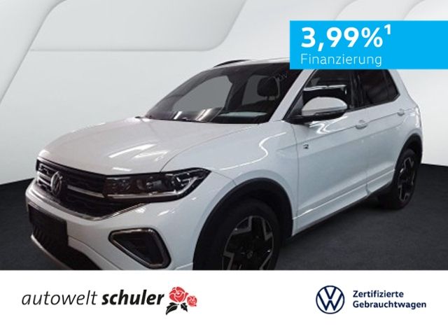 VW T-Cross 24.700 km 26.749 &euro; Donaueschingen 78166