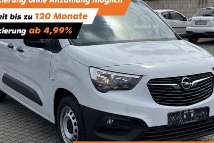 Opel Combo 31.500 km 15.850 &euro; Mössingen 72116