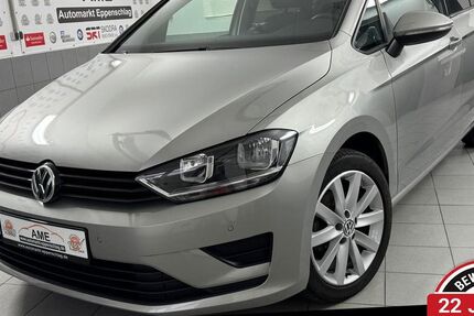 VW Golf Sportsvan 115.598 km 9.490 &euro; Eppenschlag 94536