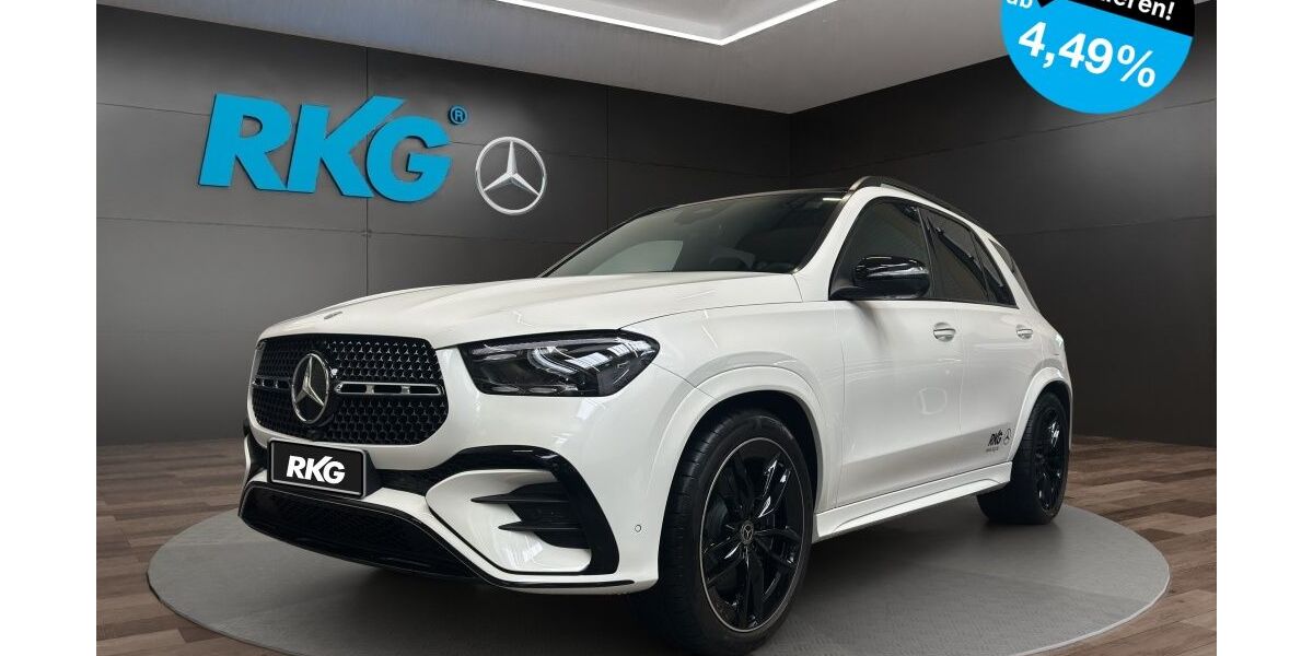 Mercedes-Benz GLE 350 9.800 km 98.780 &euro; Bonn 53119