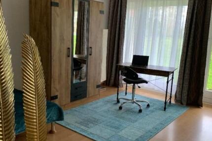 Wohnung Bonn Bad Godesberg - 1 Zimmer, 45 m&sup2;, 725&euro; | Angebot:24991422