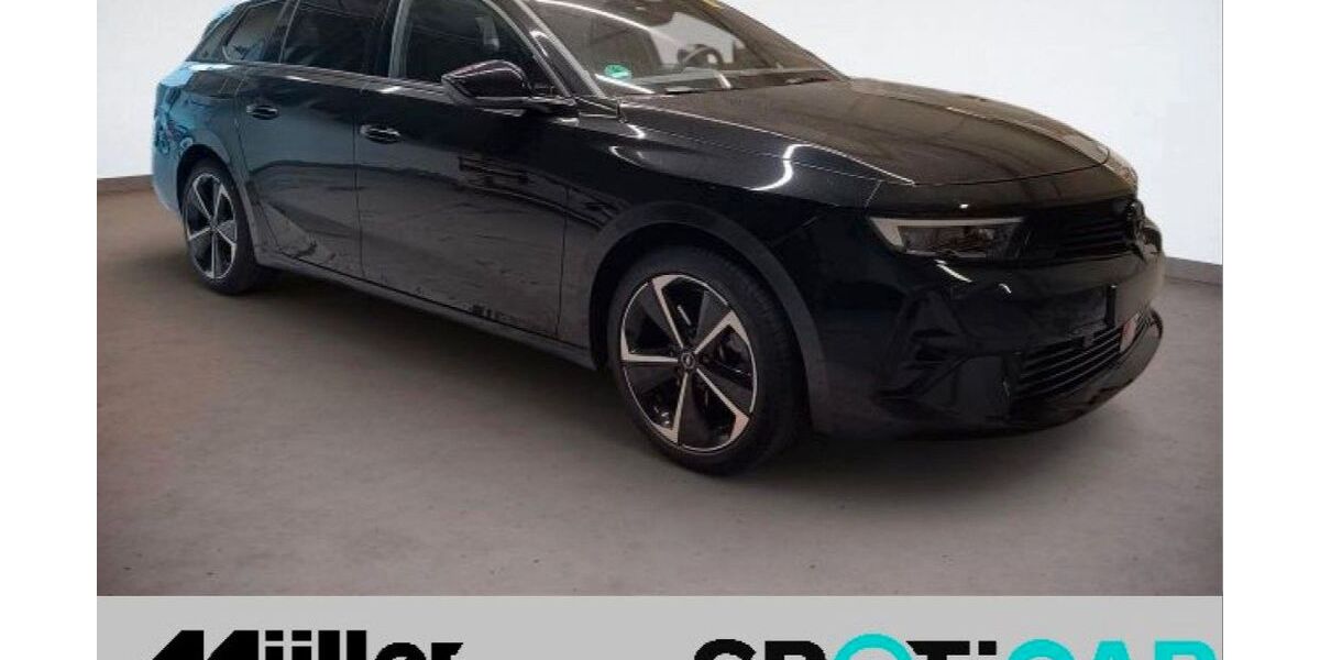 Opel Astra 8.144 km 23.650 &euro; Biedenkopf 35216
