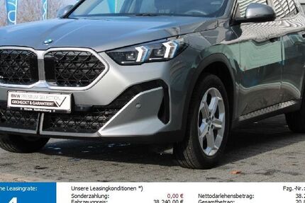 BMW X2 11.100 km 37.840 &euro; Neusitz/Rothenburg 91616