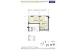 Etagenwohnung Schleswig - 2 Zimmer, 61 m&sup2;, 968&euro; | Angebot:26004274