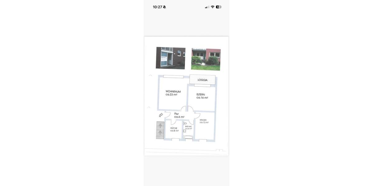 ETW Starenweg in 48291 Telgte zu verkaufen 3 zimmer