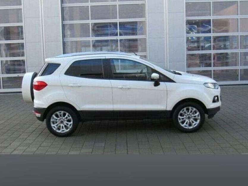 EcoSport