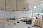 Grün genießen im Leimenweg – 2-Zimmer-Wohnung mit Loggia und Balkon zum Innenhof