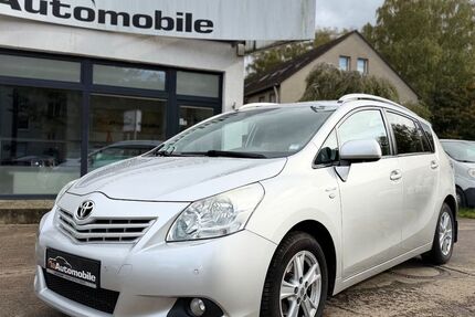 Toyota Verso 79.888 km 10.900 &euro; Hannover 30455