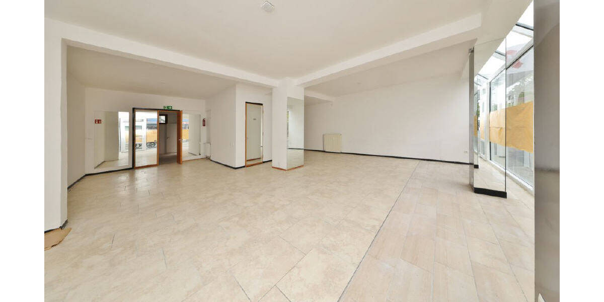Gewerbeobjekt Wilhelmshaven-Innenstadt Innenstadt - 1.650.000&euro; | Angebot:26570388