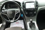 Opel Insignia EDITION NAVI PARKPILOT/KAMERA 17 Zoll LMF 96.093 km 9.750 &euro; Köln 50858