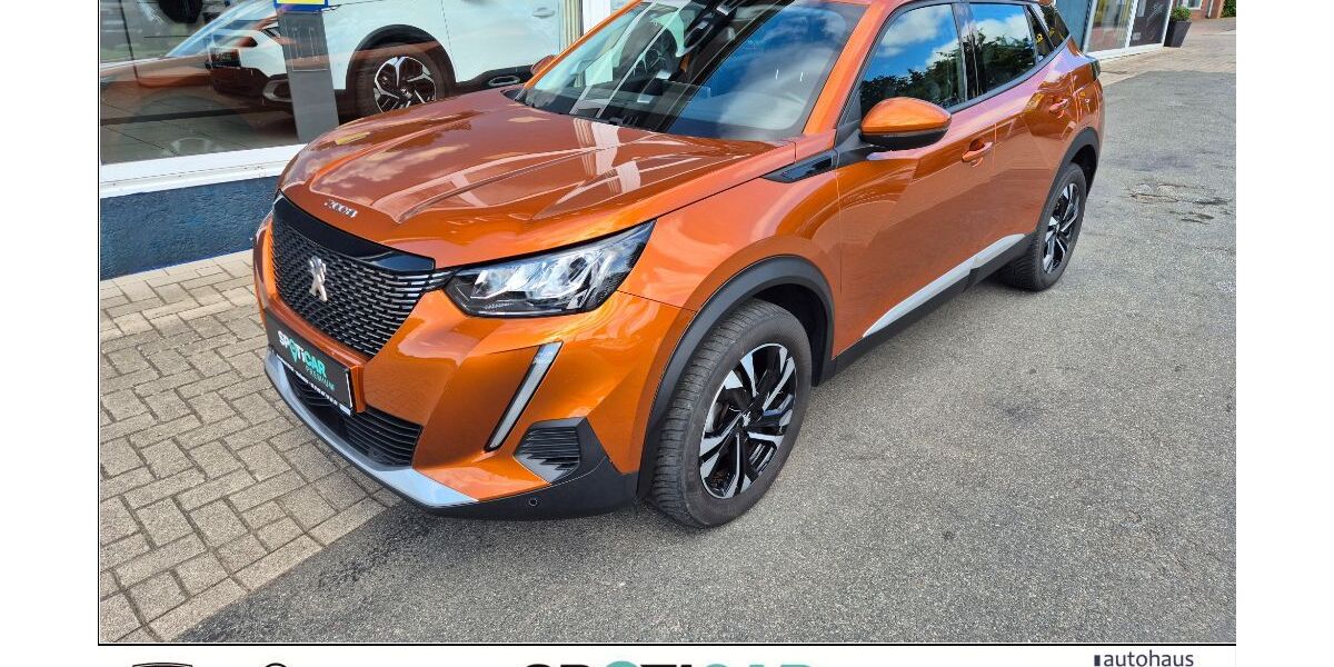 Peugeot 2008 61.490 km 14.360 &euro; Sudwalde 27257