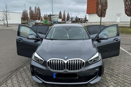 BMW 118 131.000 km 16.100 &euro; Sienhachenbach 55758