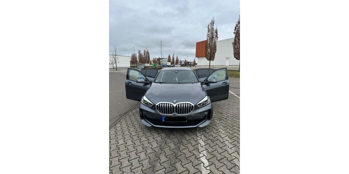 BMW 118 131.000 km 16.100 &euro; Sienhachenbach 55758