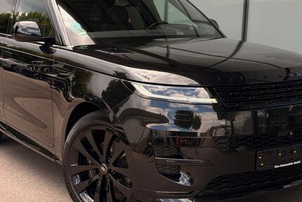 Land Rover Range Rover Sport 81.000 km 85.900 &euro; Kolbermoor 83059