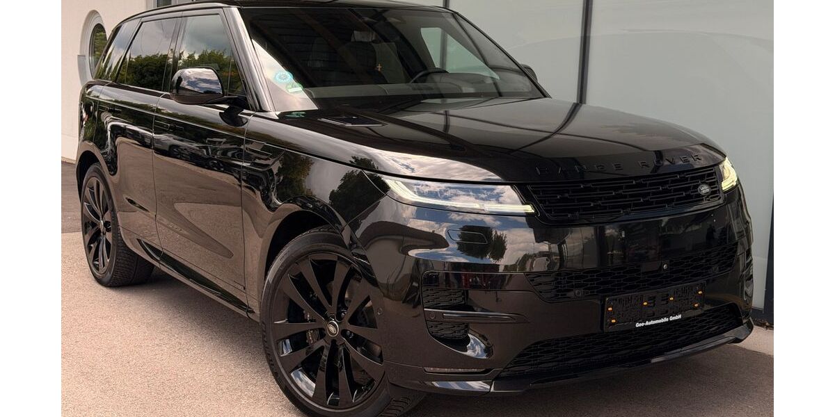 Land Rover Range Rover Sport 81.000 km 85.900 &euro; Kolbermoor 83059
