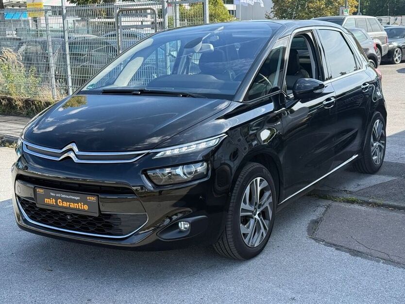 C4 Picasso