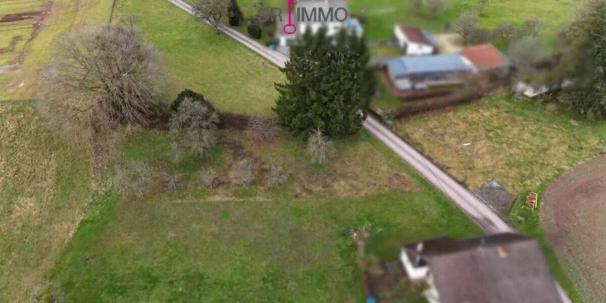 Grundstück Niedergeckler - 60.000&euro; | Angebot:24810808