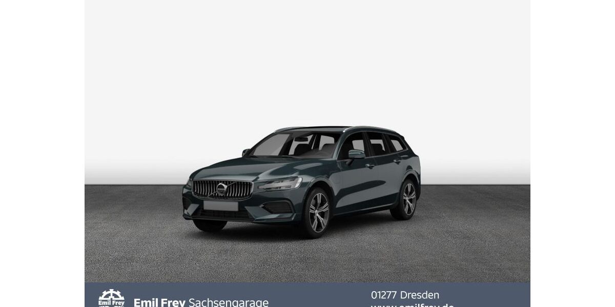 Volvo V60 19.736 km 36.990 &euro; Dresden 01277