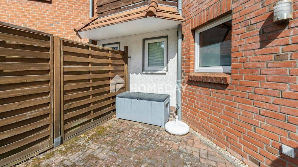 Etagenwohnung Osterrönfeld - 2 Zimmer, 45 m&sup2;, 130.000&euro; | Angebot:26886594