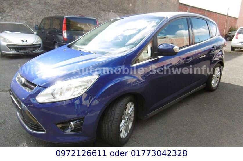 C-Max