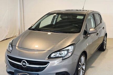 Opel Corsa 54.606 km 8.780 &euro; Hettstedt OT Walbeck 06333
