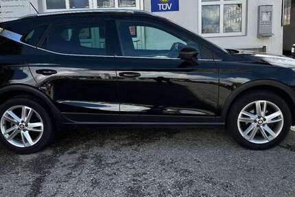 Seat Arona 94.300 km 13.889 &euro; Bad Toelz 83646