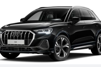 Audi Q3 44.457 km 45.880 &euro; Bochum 44809