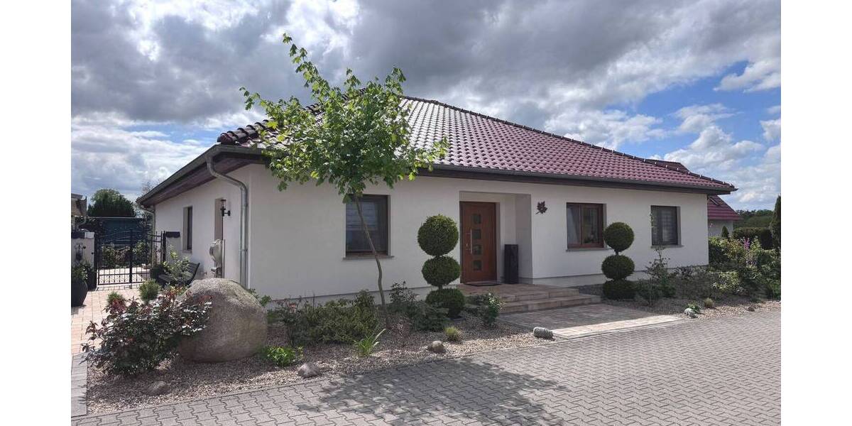 Bungalow Bismark (Altmark) Schernikau - 4 Zimmer, 145 m&sup2;, 399.000&euro; | Angebot:26672296