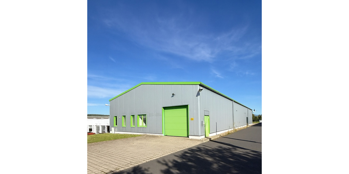 Gewerbeobjekt Leimbach - 3.500&euro; | Angebot:23287410