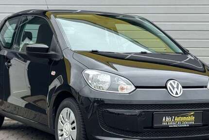 VW up!