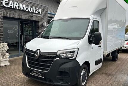 Renault Master 124.700 km 31.900 € Rastede/ Wahnbek 26180