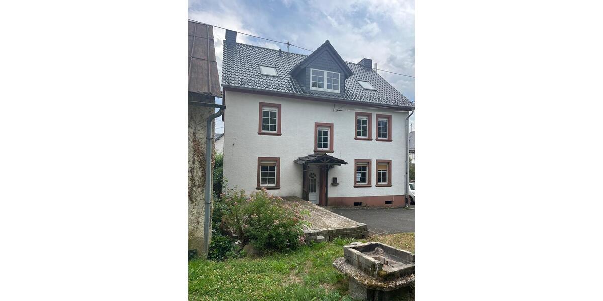 Einfamilienhaus Uersfeld - 279.000&euro; | Angebot:27121627