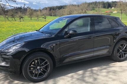 Porsche Macan 45.900 km 64.900 &euro; Ravensburg 88212