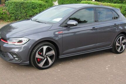 VW Polo 1.900 km 27.000 &euro; Vetschau 03226