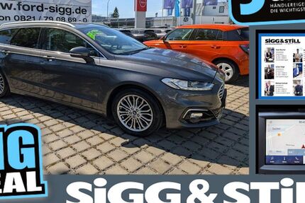 Ford Mondeo 63.900 km 21.750 &euro; Augsburg 86165