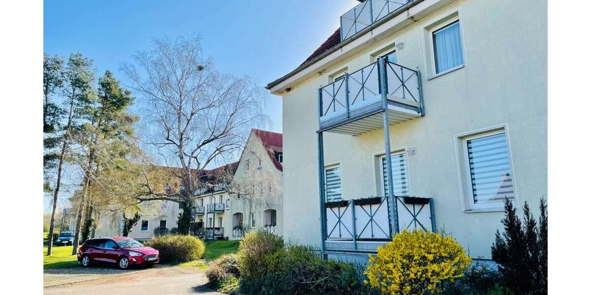Etagenwohnung Klein Wanzleben Remkersleben - 2 Zimmer, 67 m&sup2;, 400&euro; | Angebot:25350695