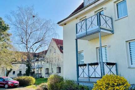 Wohnung Klein Wanzleben Remkersleben - 2 Zimmer, 67 m&sup2;, 400&euro; | Angebot:25350695