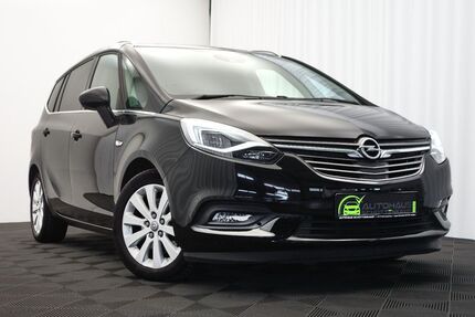 Opel Zafira 123.000 km 13.350 &euro; Bad Lippspringe 33175