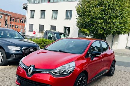 Renault Clio 158.000 km 5.700 &euro; Bielefeld 33647