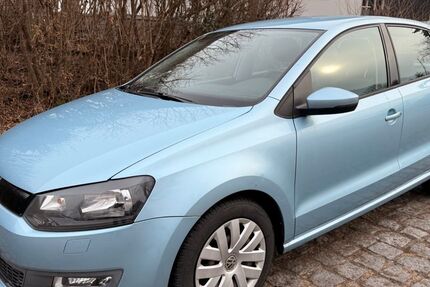 VW Polo 198.000 km 2.999 &euro; Rosenheim 83022