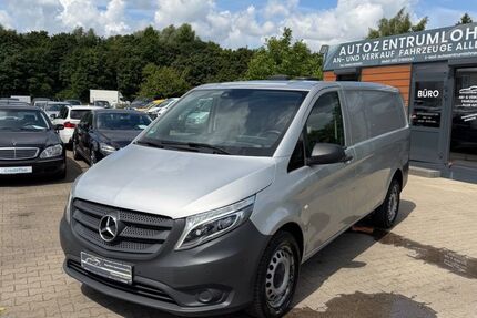 Mercedes-Benz Vito 264.000 km 15.990 &euro; Lohne 49393