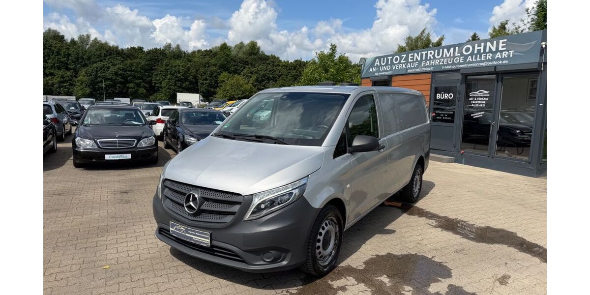 Mercedes-Benz Vito 264.000 km 15.990 &euro; Lohne 49393