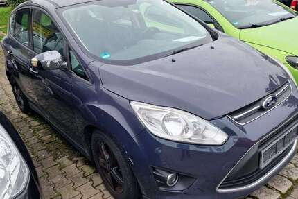Ford C-Max 131.000 km 2.200 € Baindt 88255