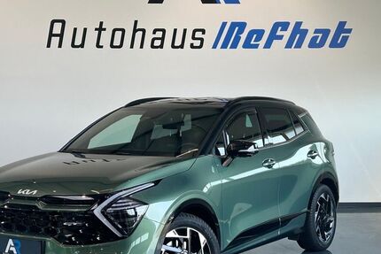 Kia Sportage 42.632 km 29.900 &euro; Lohne 49393