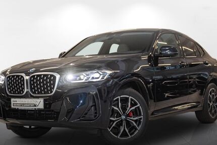 BMW X4 11.800 km 51.500 &euro; Limburg 65555