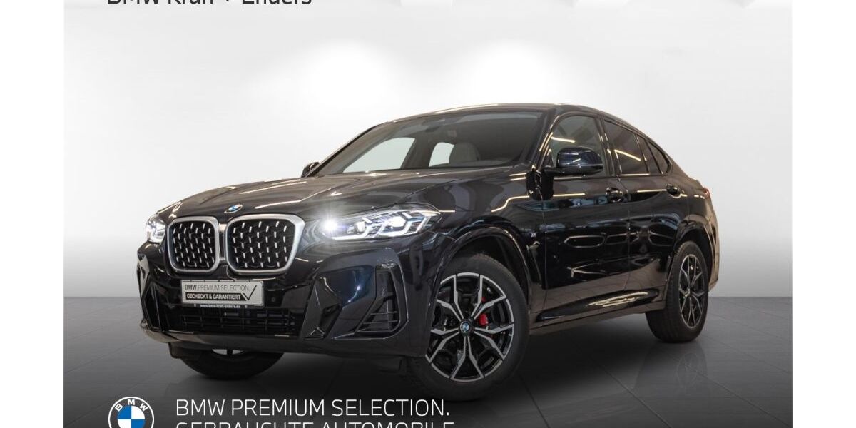 BMW X4 11.800 km 51.500 &euro; Limburg 65555