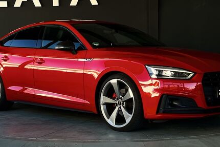 Audi A5 140.000 km 20.950 &euro; Schöppenstedt 38170