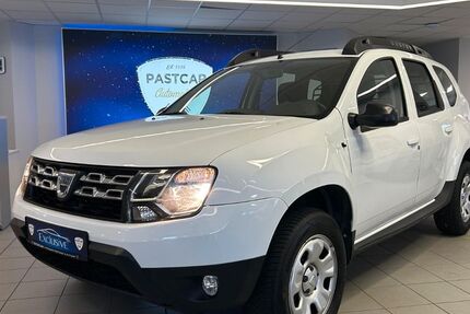 Dacia Duster 49.000 km 7.600 &euro; Bad Krozingen 79189