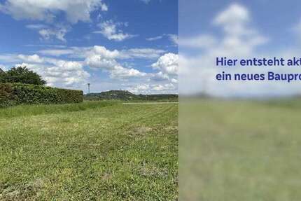 Grundstück Bad Krozingen - 280.000&euro; | Angebot:25582747