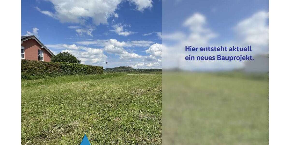 Grundstück Bad Krozingen - 280.000&euro; | Angebot:25582747